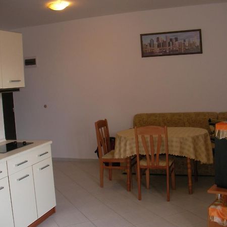 Adonai Apartments Nessebar Extérieur photo