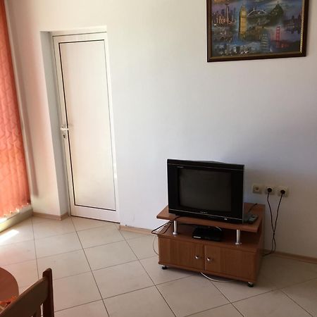Adonai Apartments Nessebar Extérieur photo