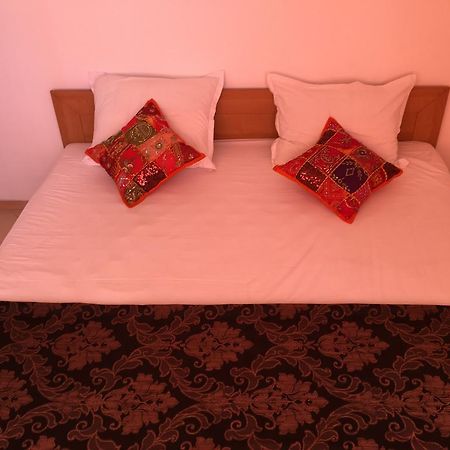 Adonai Apartments Nessebar Extérieur photo
