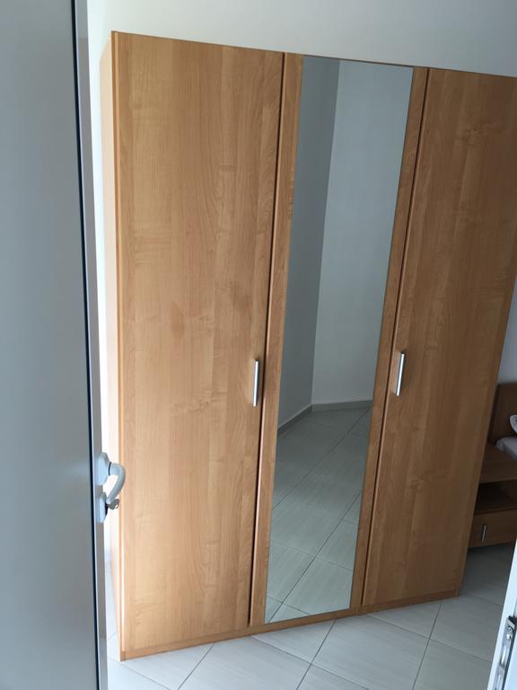 Adonai Apartments Nessebar Extérieur photo