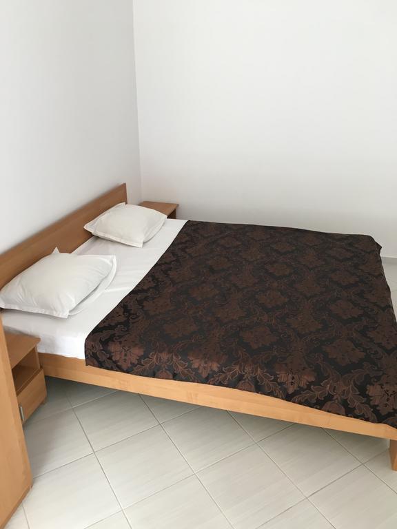 Adonai Apartments Nessebar Extérieur photo