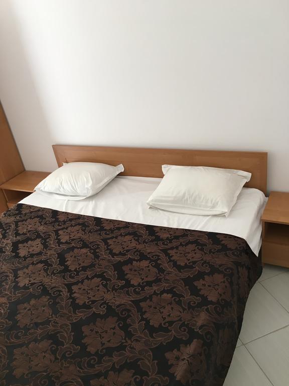 Adonai Apartments Nessebar Extérieur photo