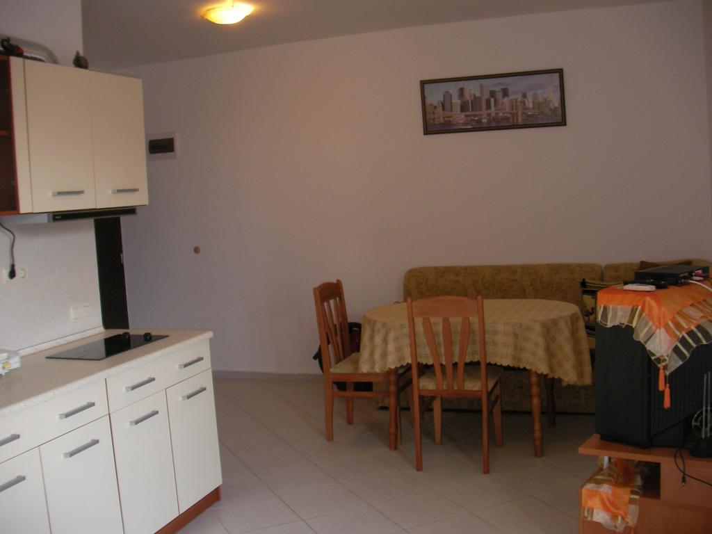 Adonai Apartments Nessebar Extérieur photo