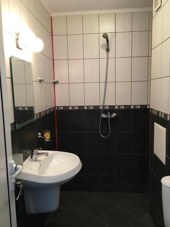 Adonai Apartments Nessebar Extérieur photo