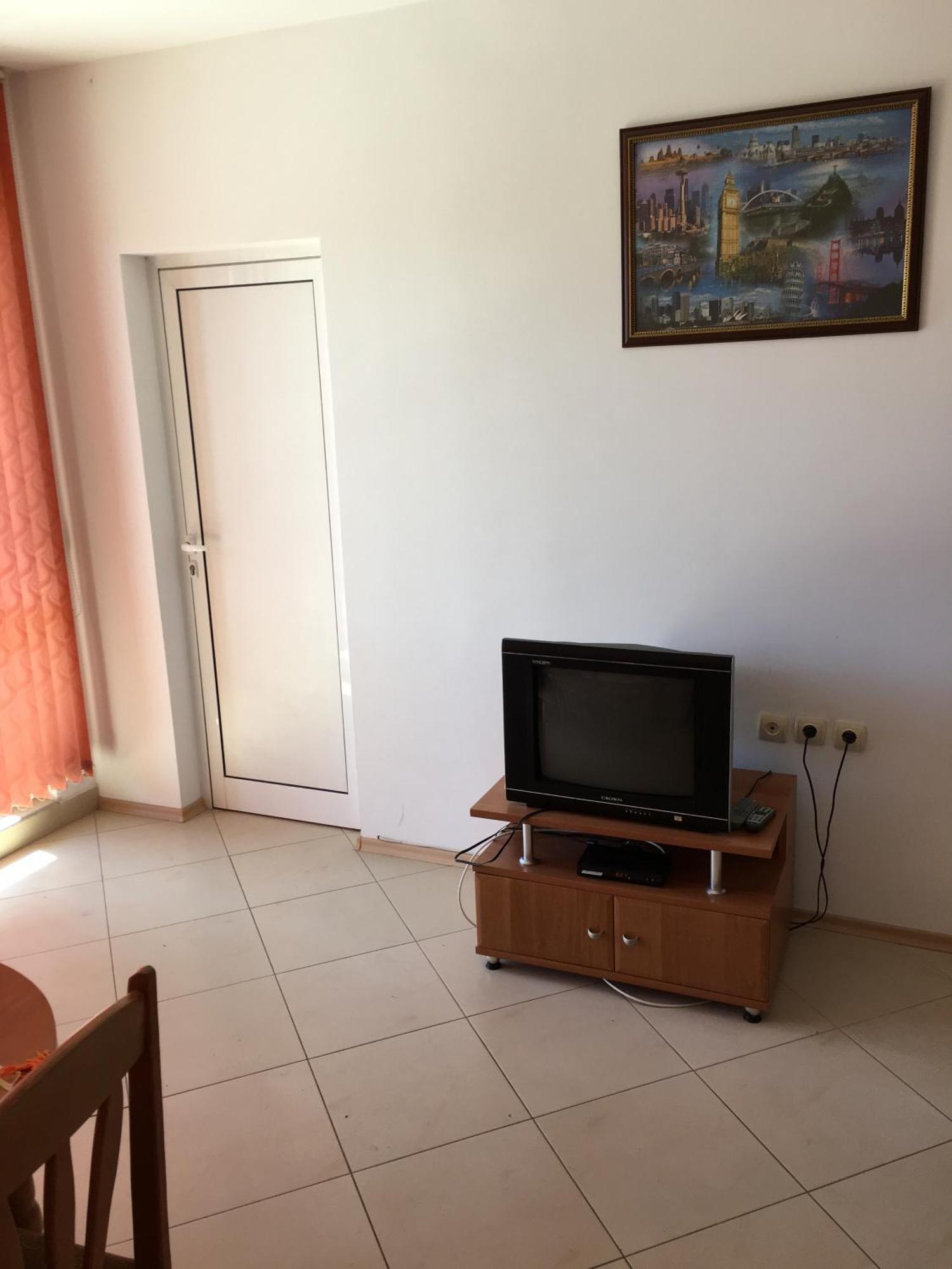 Adonai Apartments Nessebar Extérieur photo
