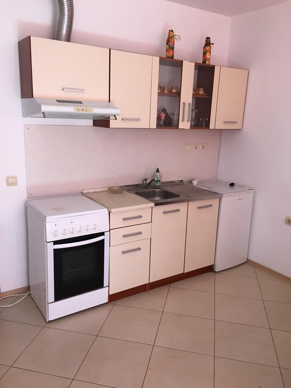 Adonai Apartments Nessebar Extérieur photo