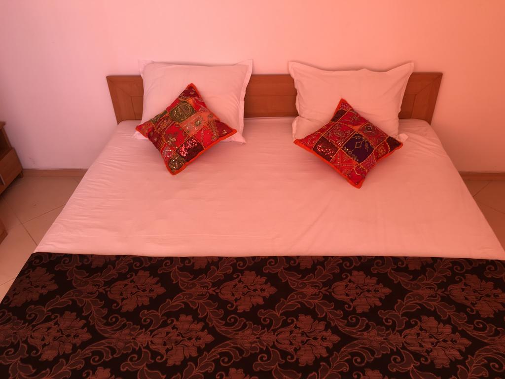 Adonai Apartments Nessebar Extérieur photo