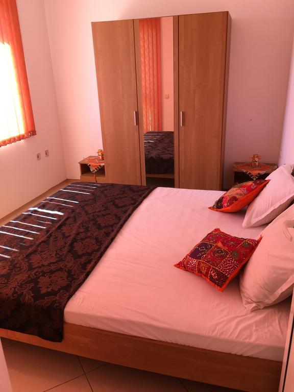 Adonai Apartments Nessebar Extérieur photo