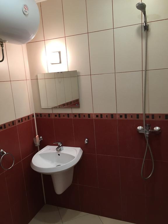 Adonai Apartments Nessebar Extérieur photo