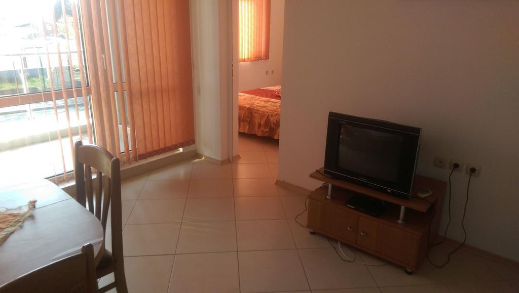Adonai Apartments Nessebar Extérieur photo