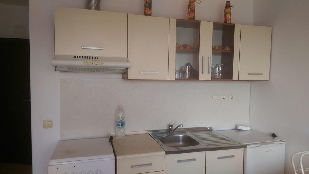 Adonai Apartments Nessebar Extérieur photo