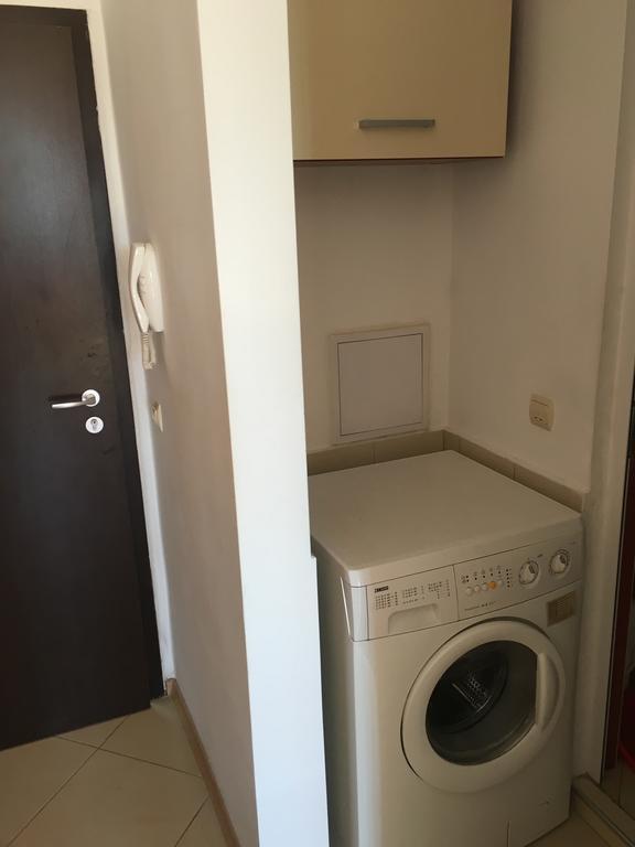 Adonai Apartments Nessebar Extérieur photo