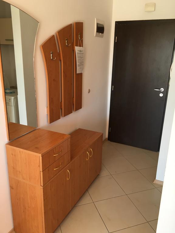 Adonai Apartments Nessebar Extérieur photo
